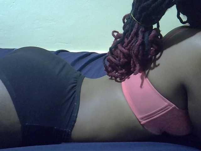 Missjade25 — Freechat on BongaCams