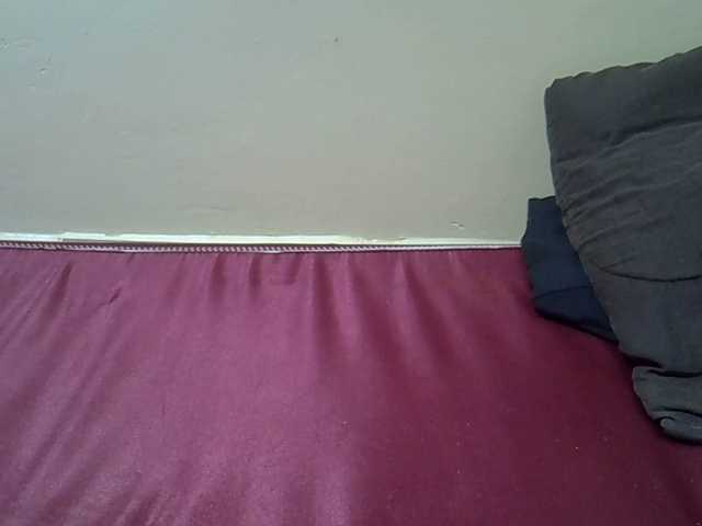 Missjade25's BongaCams show and profile