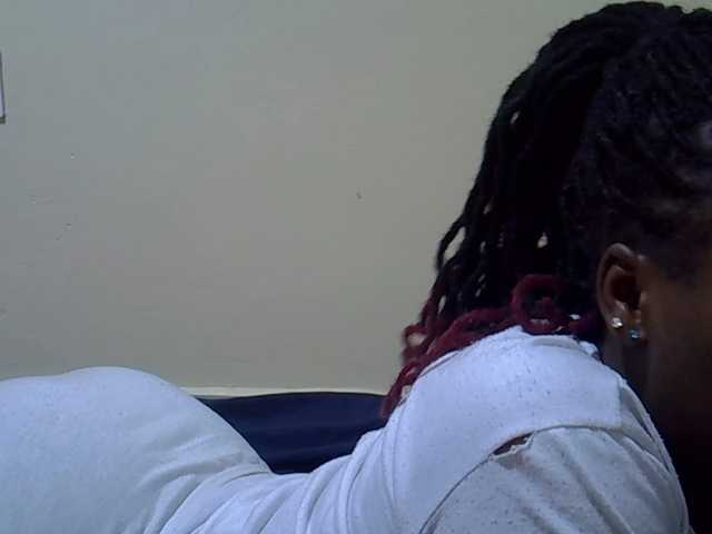 Missjade25's BongaCams show and profile