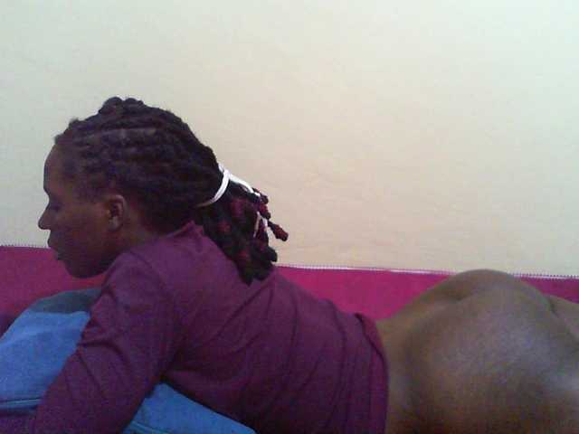 Missjade25's BongaCams show and profile