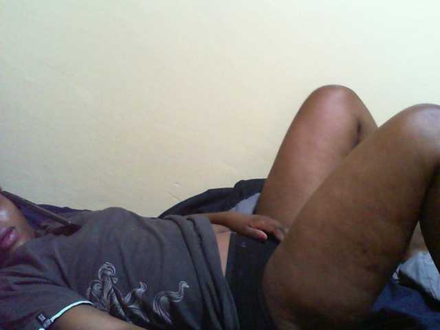 Missjade25's BongaCams show and profile