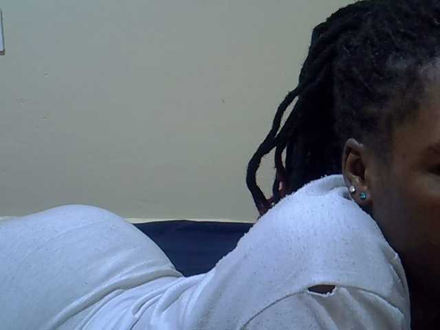 Missjade25's BongaCams show and profile