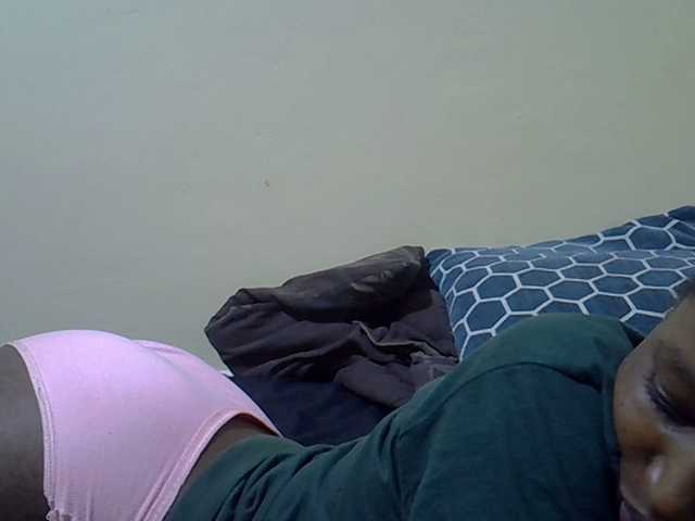 Missjade25's BongaCams show and profile