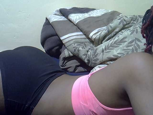 Missjade25's BongaCams show and profile