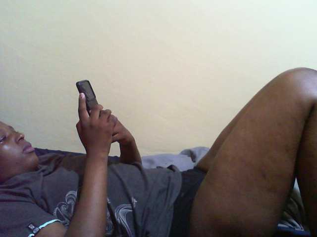 Missjade25's BongaCams show and profile