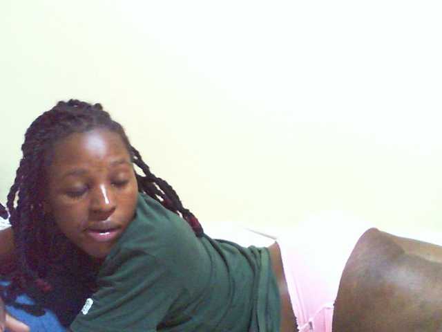 Missjade25's BongaCams show and profile