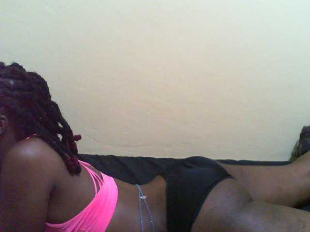 Missjade25's BongaCams show and profile