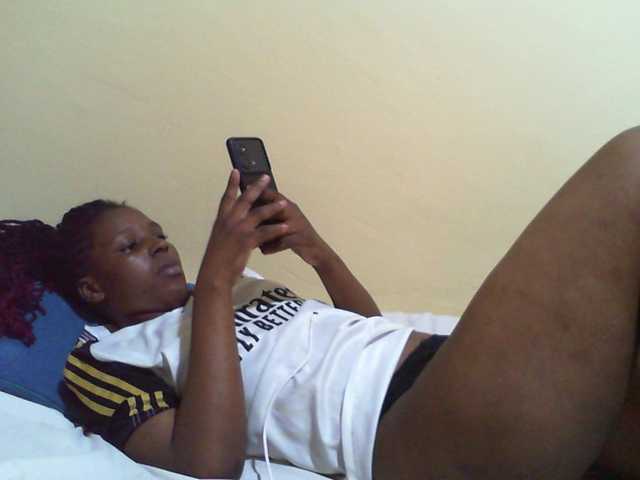 Missjade25's BongaCams show and profile