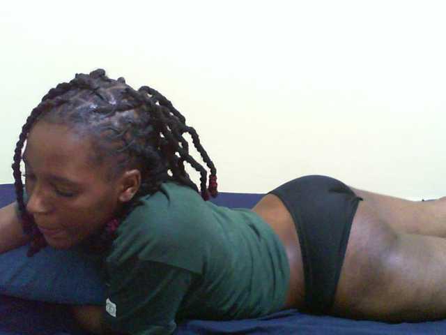 Missjade25's BongaCams show and profile