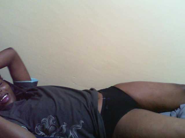 Missjade25's BongaCams show and profile