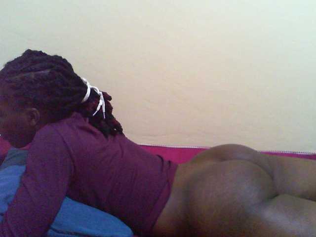 Missjade25's BongaCams show and profile