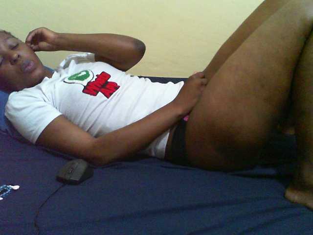 Missjade25's BongaCams show and profile