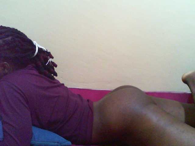 Missjade25's BongaCams show and profile