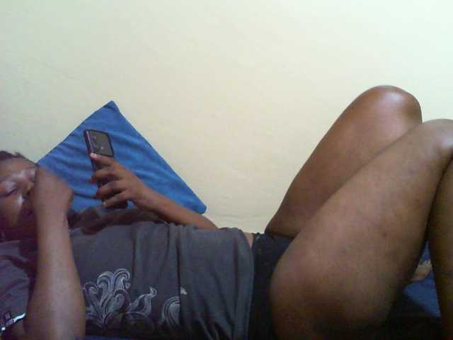 Missjade25's BongaCams show and profile