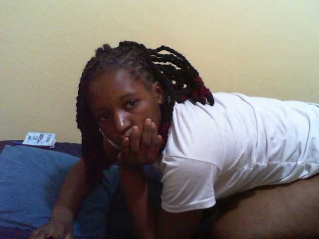 Missjade25's BongaCams show and profile