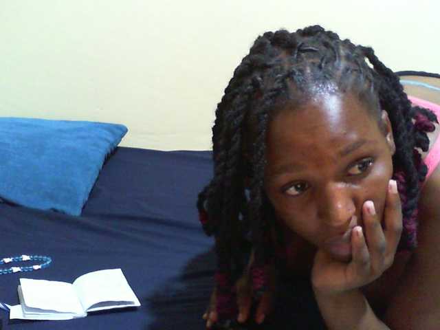 Missjade25's BongaCams show and profile