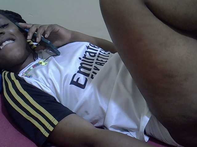 Missjade25's BongaCams show and profile