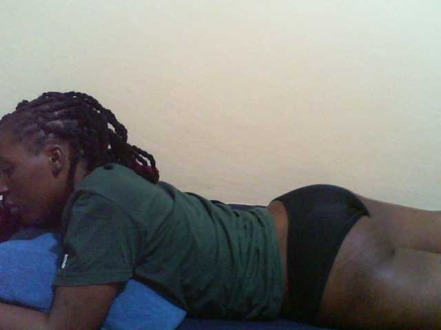 Missjade25's BongaCams show and profile