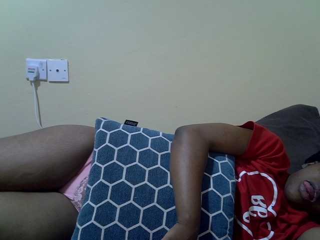 Missjade25 – webcam model profile photo