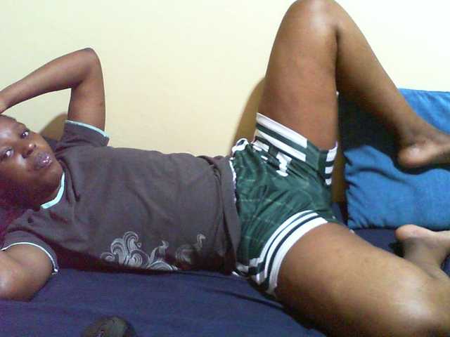 Missjade25's BongaCams show and profile