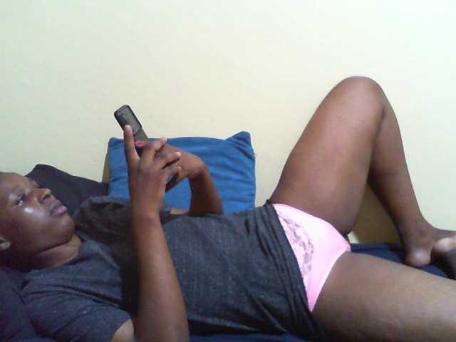 Missjade25's BongaCams show and profile