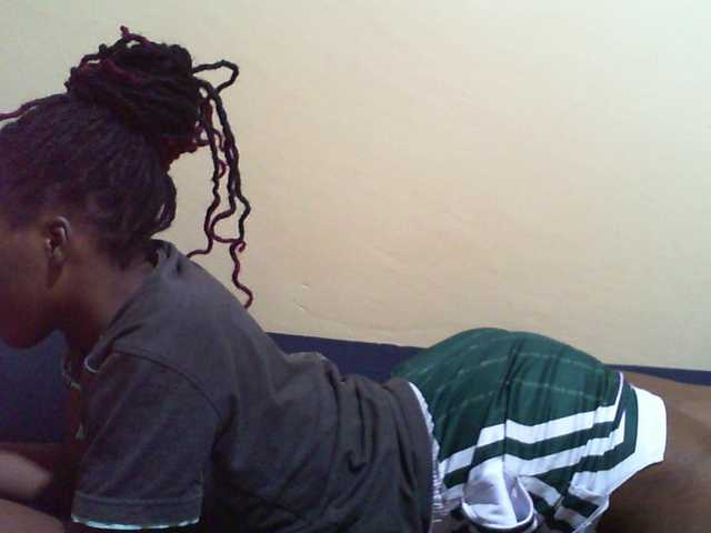 Missjade25's BongaCams show and profile