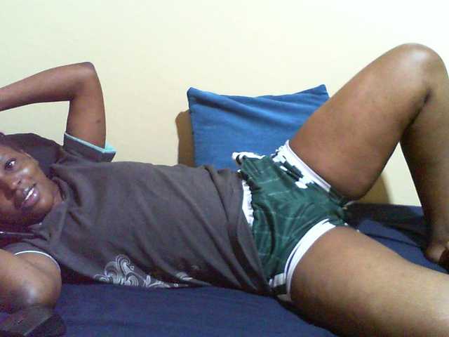 Missjade25's BongaCams show and profile