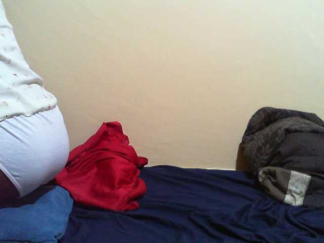 Missjade25's BongaCams show and profile