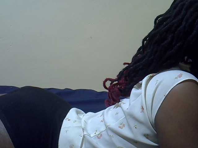 Missjade25's BongaCams show and profile