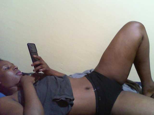 Missjade25's BongaCams show and profile