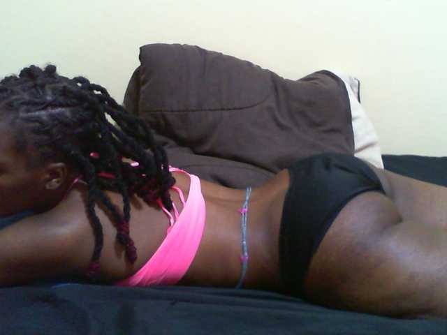 Missjade25's BongaCams show and profile