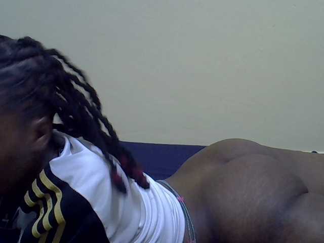 Missjade25's BongaCams show and profile