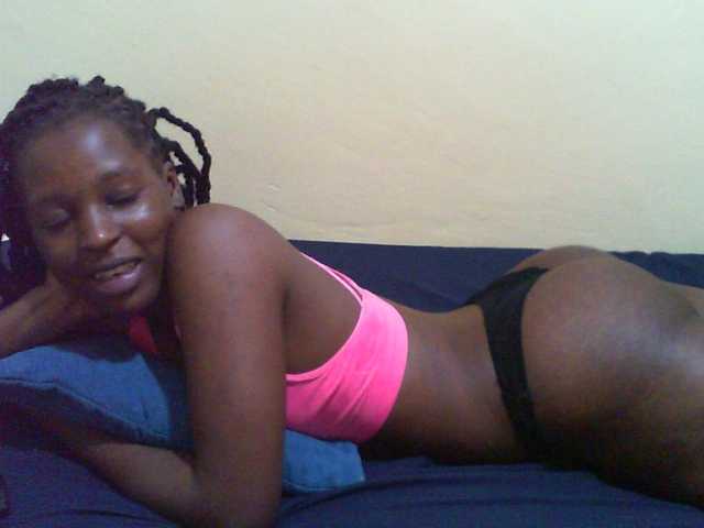 Missjade25's BongaCams show and profile