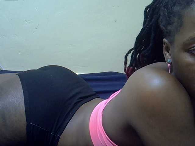 Missjade25's BongaCams show and profile