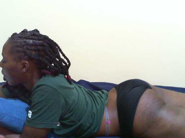 Missjade25's BongaCams show and profile