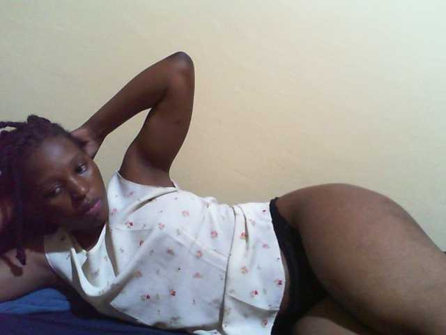 Missjade25's BongaCams show and profile