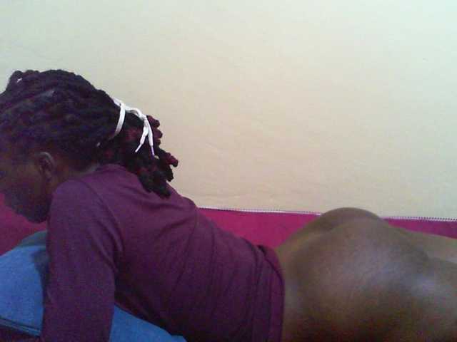 Missjade25's BongaCams show and profile