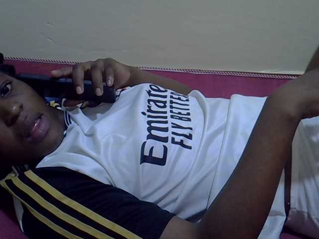 Missjade25's BongaCams show and profile