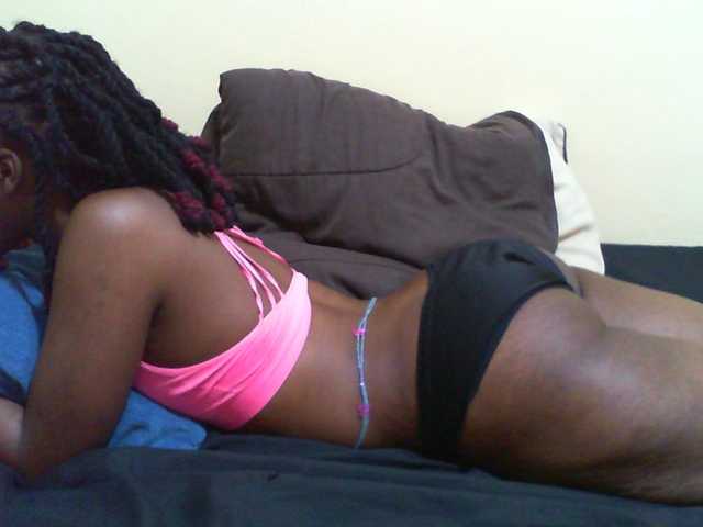 Missjade25's BongaCams show and profile