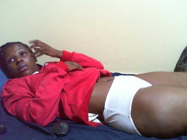 Missjade25's BongaCams show and profile