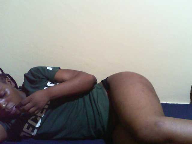 Missjade25's BongaCams show and profile