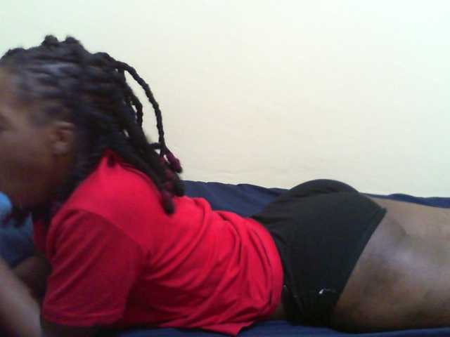 Missjade25's BongaCams show and profile