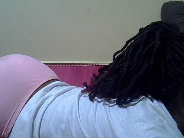 Missjade25's BongaCams show and profile