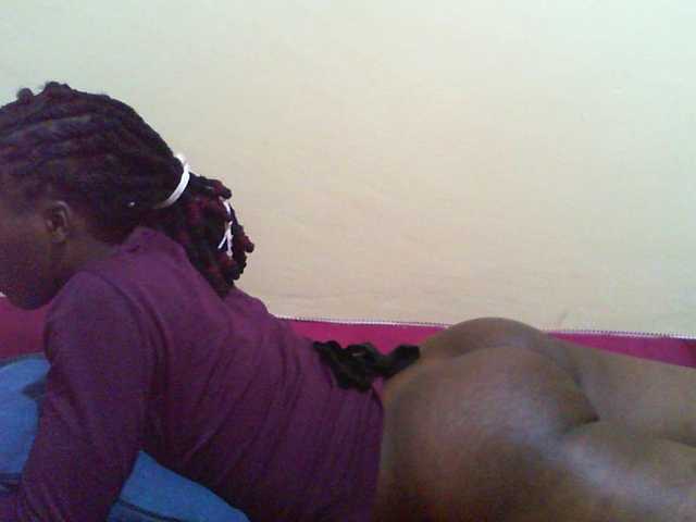 Missjade25's BongaCams show and profile