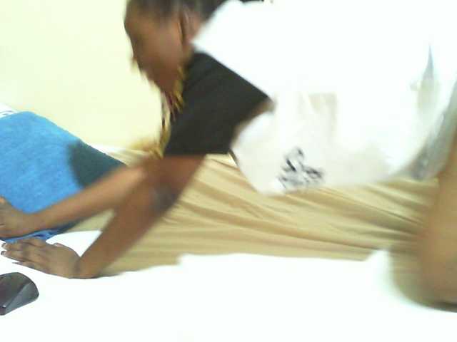 Missjade25's BongaCams show and profile