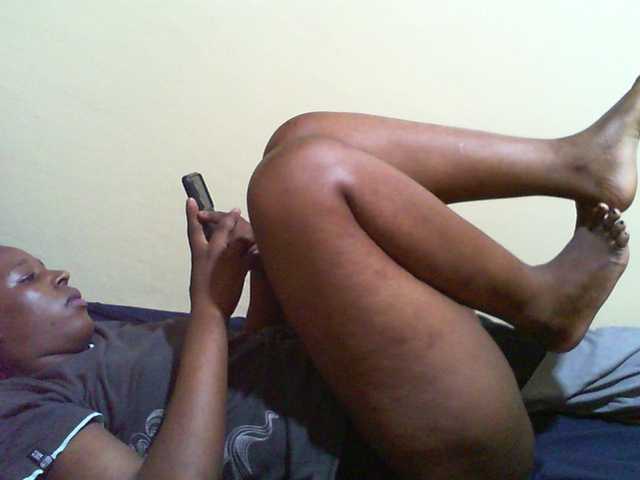 Missjade25's BongaCams show and profile