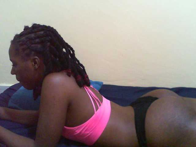 Missjade25's BongaCams show and profile