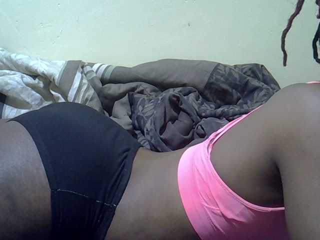 Missjade25's BongaCams show and profile