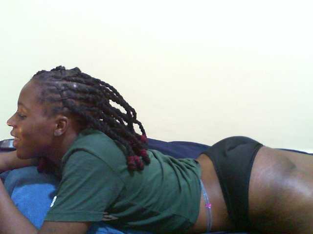 Missjade25's BongaCams show and profile