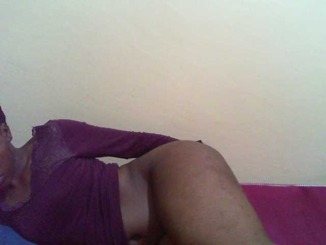 Missjade25's BongaCams show and profile